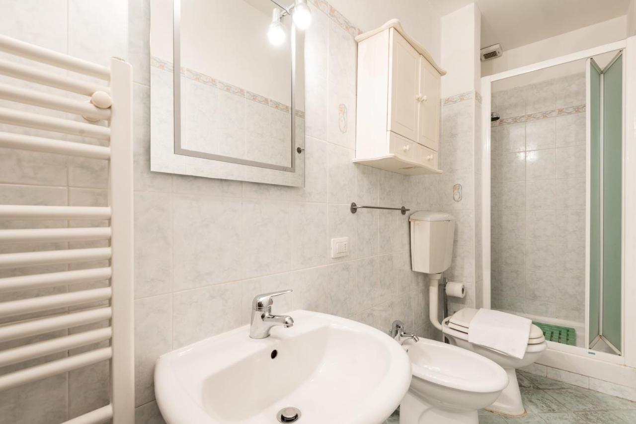 Lovely Loft 2 Steps From The Cathedral In Firenze Bagian luar foto