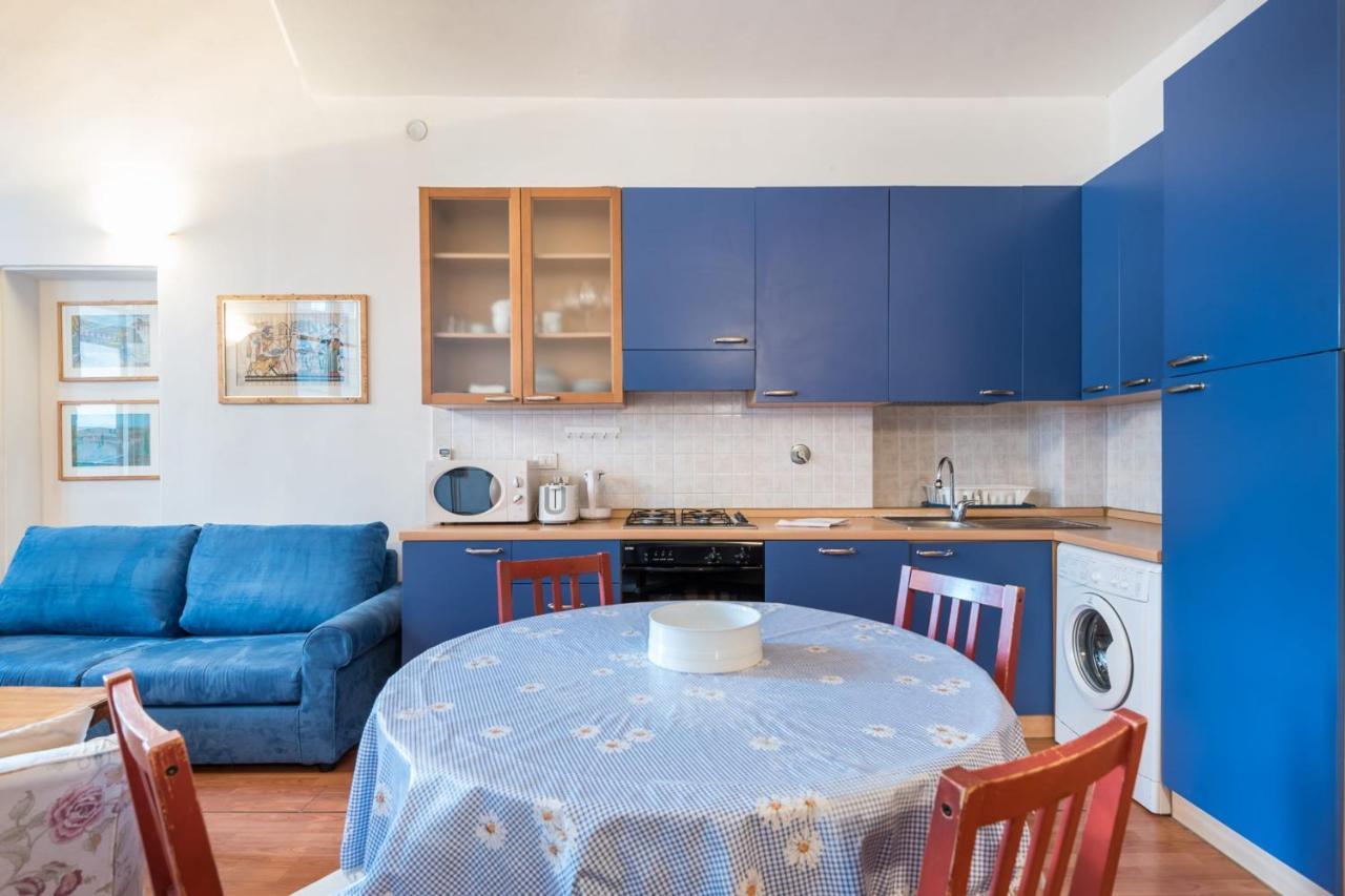 Lovely Loft 2 Steps From The Cathedral In Firenze Bagian luar foto