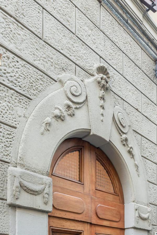 Lovely Loft 2 Steps From The Cathedral In Firenze Bagian luar foto