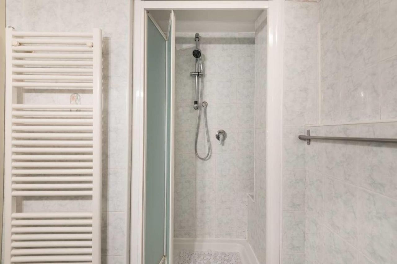 Lovely Loft 2 Steps From The Cathedral In Firenze Bagian luar foto